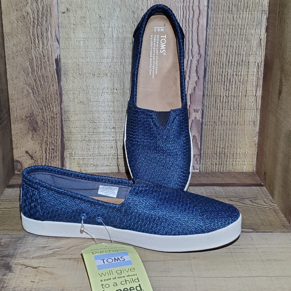 Toms Avalon Shoes